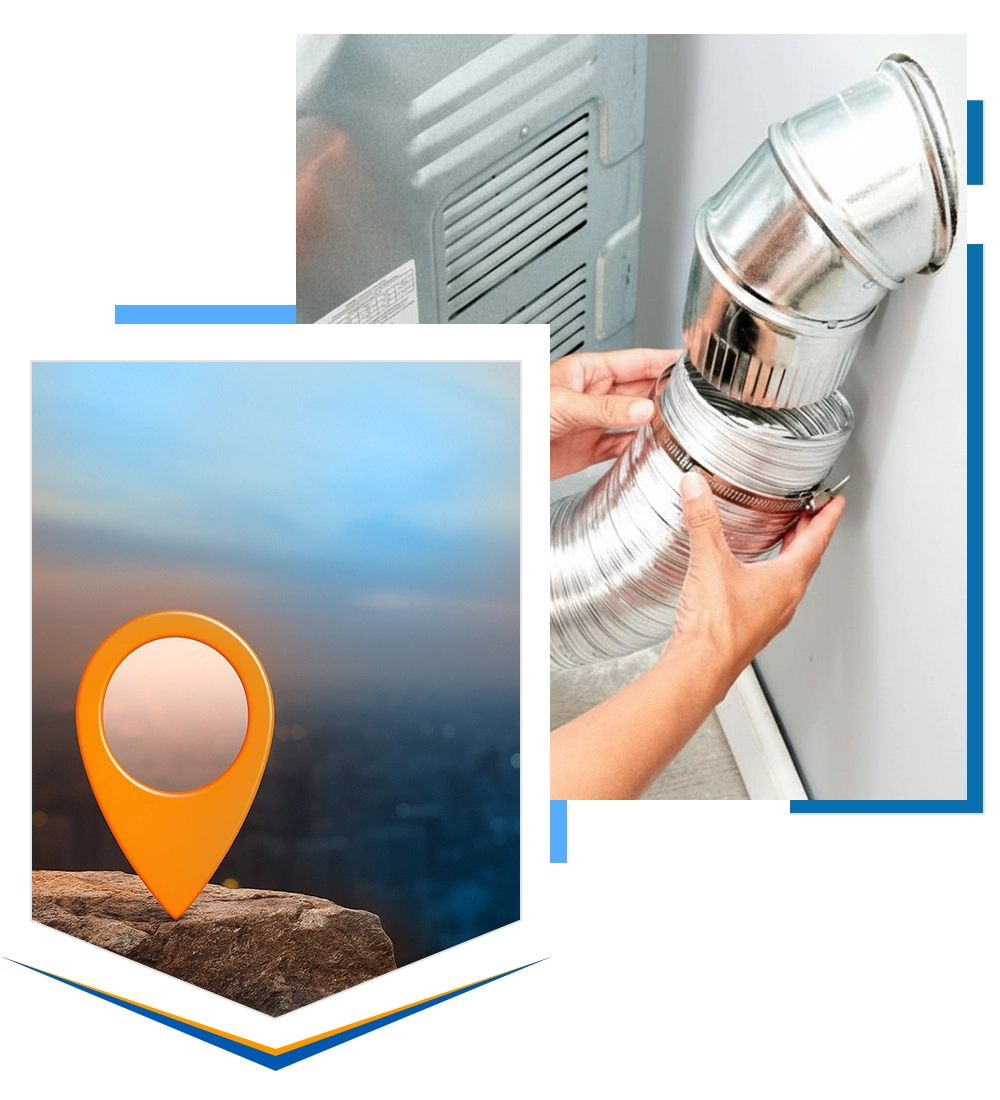 Humble Dryer Ducts Cleaning